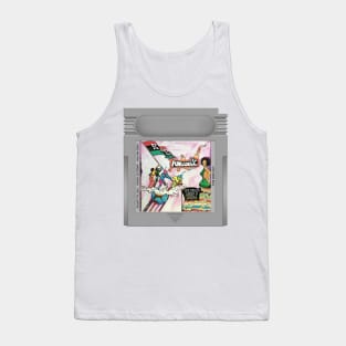 One Nation Under a Groove Game Cartridge Tank Top